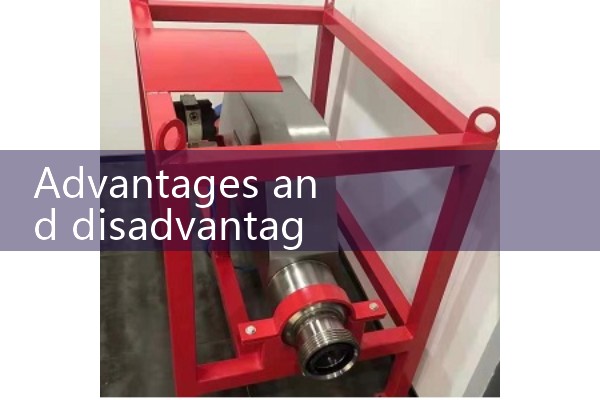 Advantages and disadvantages of vortex flowmeter